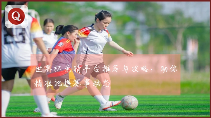 世界杯竞猜平台推荐与攻略，助你精准把握赛事动态