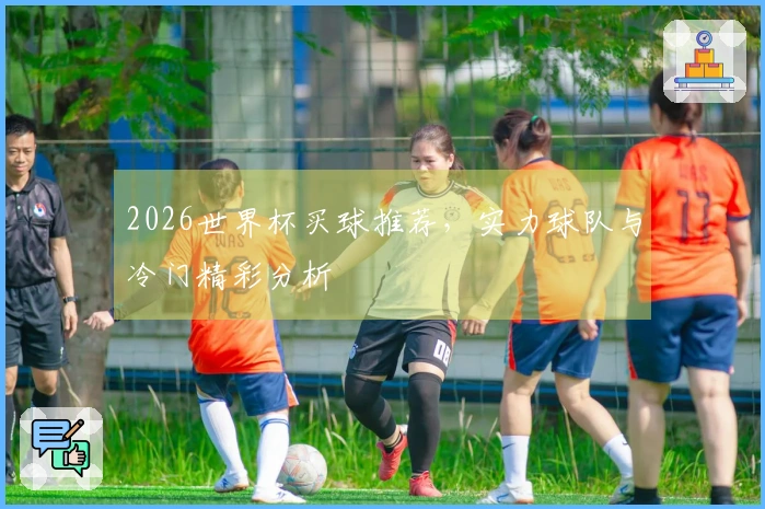 2026世界杯买球推荐，实力球队与冷门精彩分析