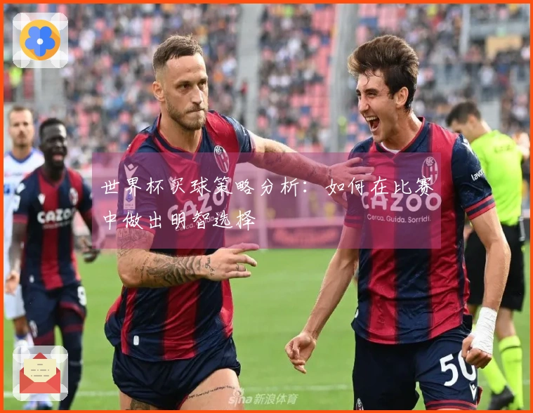 世界杯买球策略分析：如何在比赛中做出明智选择