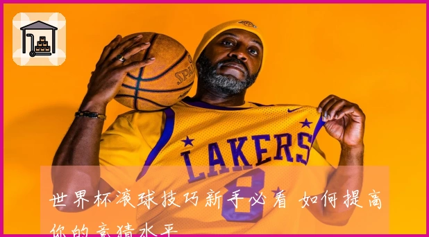 世界杯滚球技巧新手必看 如何提高你的竞猜水平